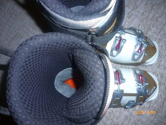 GARMONT - skialp.boty - 7