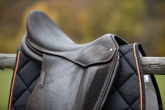 Drezurní Childéric 17,5 - 7