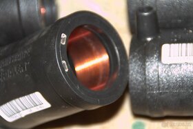 Elektrotvarovky FRIALEN a FUSAMATIC - 7