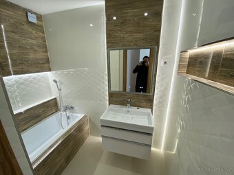 Rekonstrukce bytů - 7