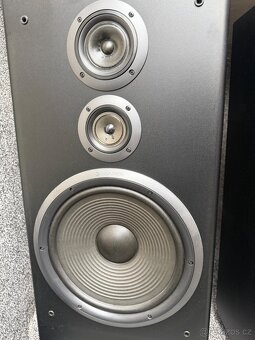 Pioneer CS-901 - 7