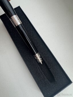 Montblanc Writers Edition Daniel Defoe, - 7