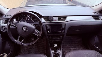 Škoda Rapid 1.0 TSI 81kW,r.2017,Full LED,historie - 7