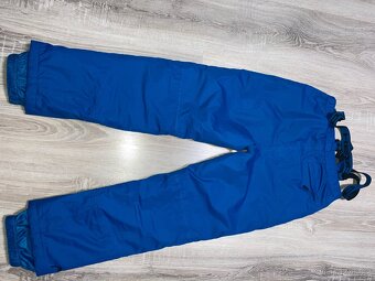 Lyžařské kalhoty HEAD 152/158 - 7