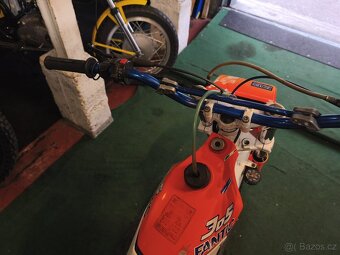 Fantic 305 TRIAL /1990/ - 7