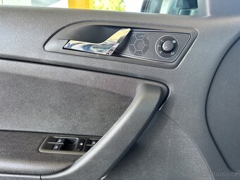 Škoda Yeti 1.2TSi MONTE CARLO - 7