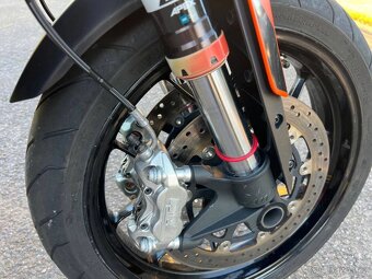 KTM 890 Duke odpočet DPH - 7