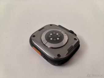 Apple Watch Ultra 2 Black / Batéria 97% - 7