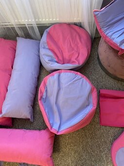 Domestav Domino dekorace - 7