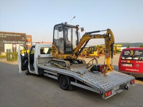 Odtahová služba NON-STOP, autodoprava - 7