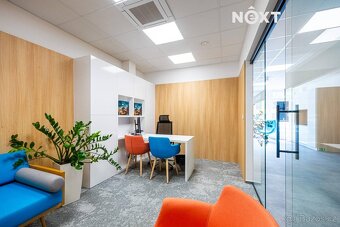 Prodej komerční Kanceláře, 200㎡ - 7