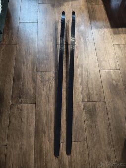 Běžky skate 150cm - 7