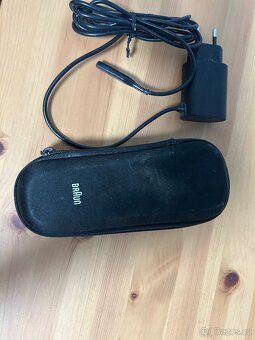 Braun Series 3 Wet&Dry - 7