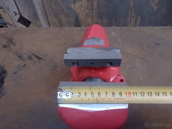 Svěrák york 100 - 7