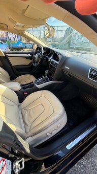 Audi A5 Sportback - 7