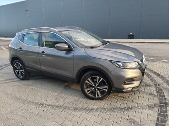 Nissan Qashqai - 7