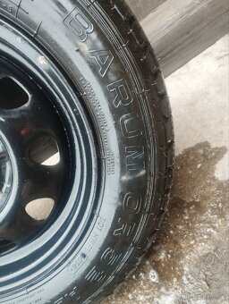 Škoda Felicia rezerva - 7