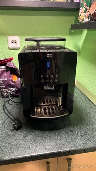 Krups Quattro force kávovar - 7