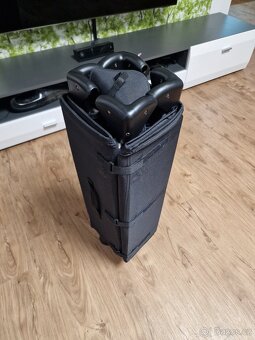 Koelstra + extra matrace - 7