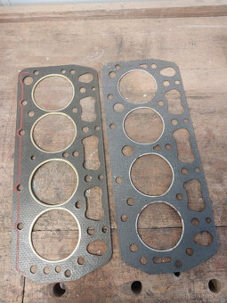 Díly na veterány - 7