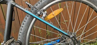 juniorské horské kolo Kellys - 7