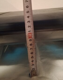 Majákové rampy - 7