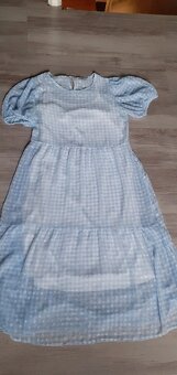 Šaty STRADIVARIUS vel.M - 7