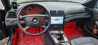 BMW e46 320i - 7