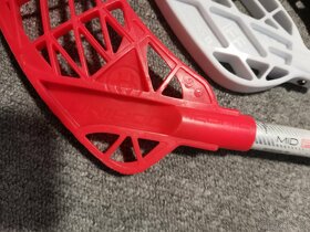 Florbalka Unihoc 88cmshaft Super skin F30 - 7