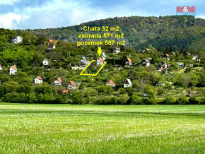 Prodej chaty, 32 m², Žitenice - 7