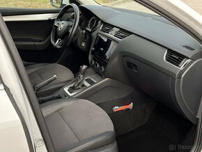 Škoda Octavia 3 FL kombi 1.6 TDI DSG facelift 2019 - 7