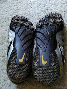vel.41 Nike sprint sportovní obuv boty na atletiku - 7