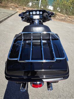 Harley Davidson Electra Glide Ultra Limited FLHTK - 7