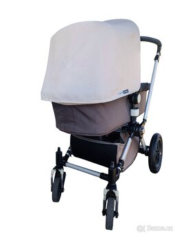 Kočárek Bugaboo Cameleon s příslušenstvím - 7