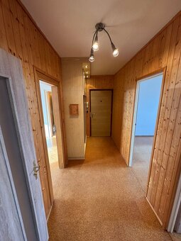 Byt dvougenerační 4+1, 95 m2 - 7