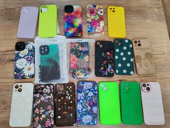 Prodám Apple iPhone 13 -128 GB - 7