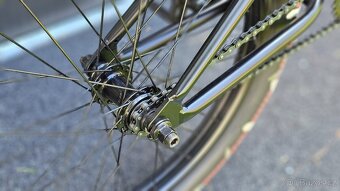 Nové BMX Cult - 7