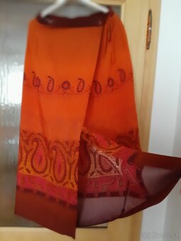 Letní sukně - 7