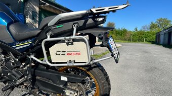 CF MOTO 800MT - 7