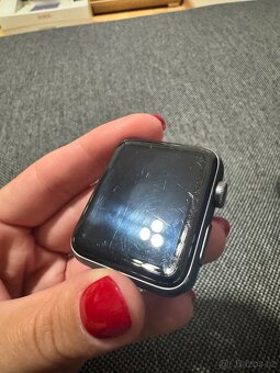 Apple Watch series 3 - 7