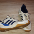 Dětská ,chlapecká obuv Adidas velikost 36 - 7