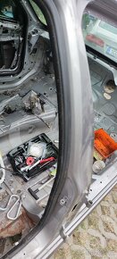 Bmw e39 touring tesneni - 7