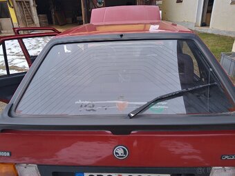 Skoda Favorit 1.3 - 7