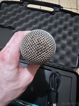 Mikrofon - 7
