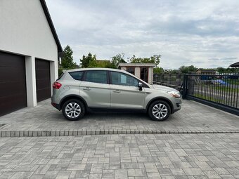 Ford Kuga 2.5T 4x4 - 7