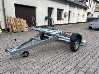 Přívěs na motorky - 7