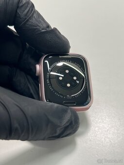Apple Watch Series 9 GPS Pink, 41mm - 7