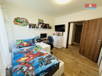 Prodej bytu 3+1, 59 m², Ostrava, ul. Oráčova - 7
