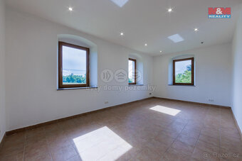 Prodej penzionu, 304 m², Hluboký, Ostrov - 7