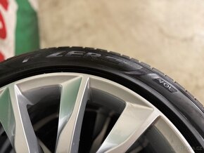 Letní originální kola Volvo 18 - 7